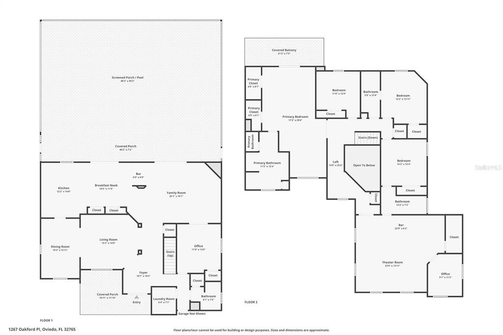 For Sale: $979,000 (5 beds, 4 baths, 4109 Square Feet)