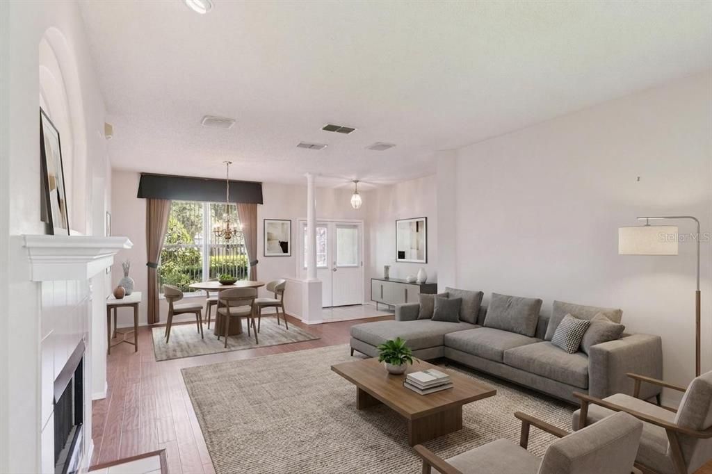 For Sale: $415,000 (3 beds, 2 baths, 1965 Square Feet)