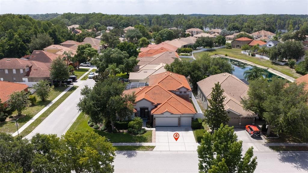 На продажу: $725,000 (5 спален, 4 ванн, 3612 Квадратных фут)