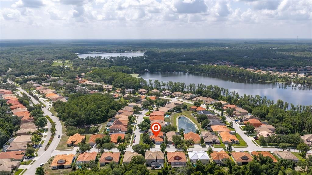 На продажу: $725,000 (5 спален, 4 ванн, 3612 Квадратных фут)