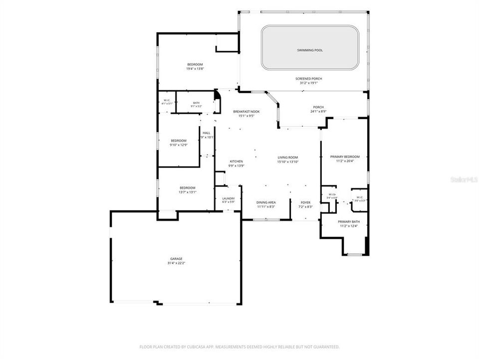 For Sale: $368,900 (4 beds, 2 baths, 1887 Square Feet)