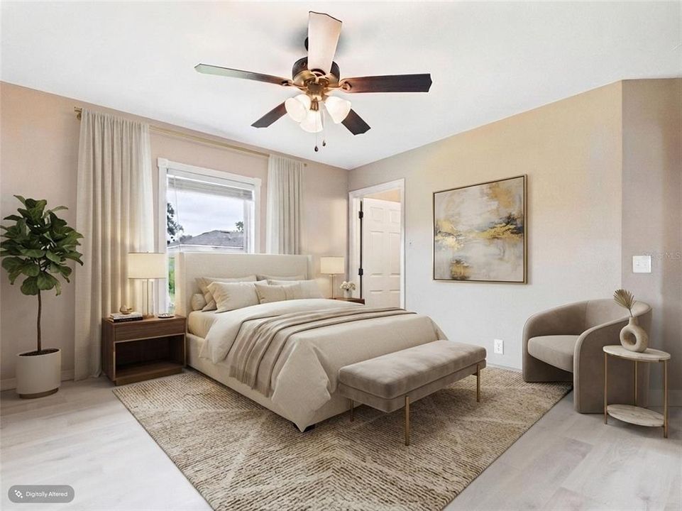 Activo con contrato: $235,000 (3 camas, 2 baños, 1087 Pies cuadrados)