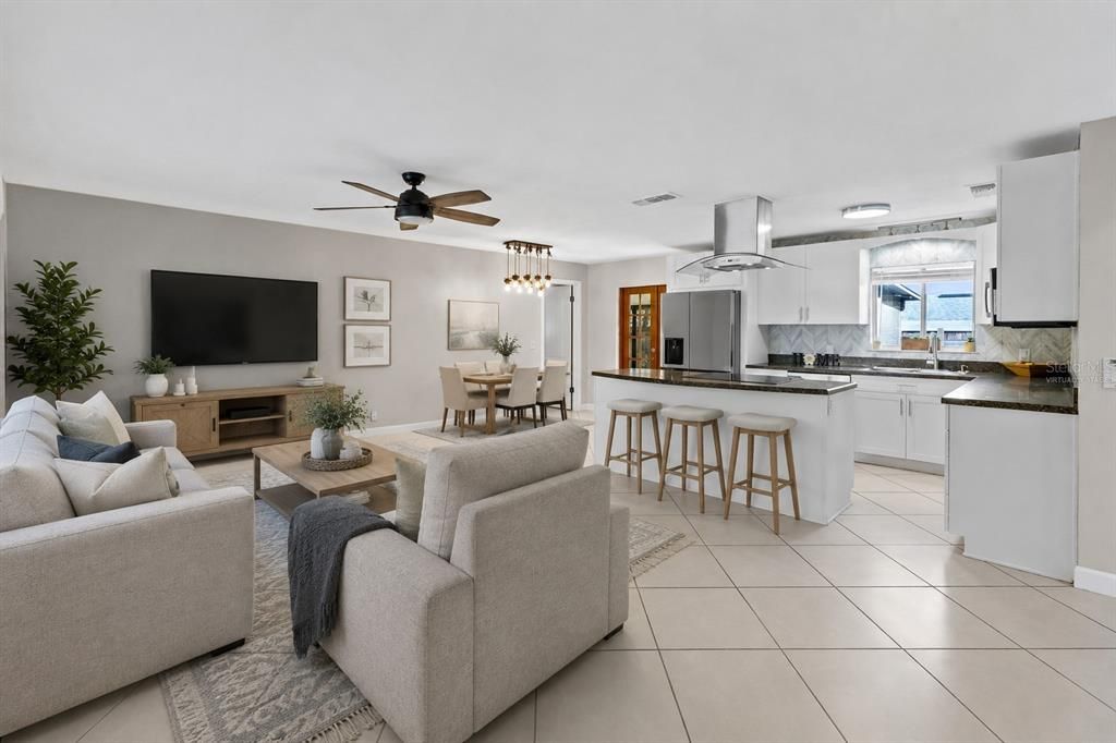 For Sale: $349,900 (3 beds, 2 baths, 1185 Square Feet)