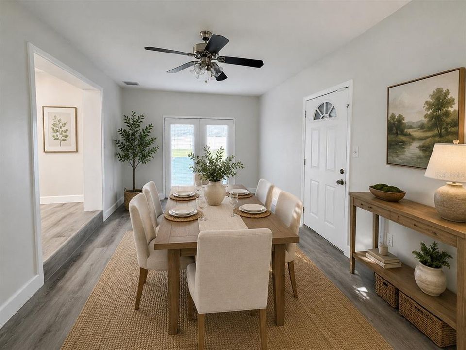 For Sale: $345,000 (3 beds, 2 baths, 1236 Square Feet)