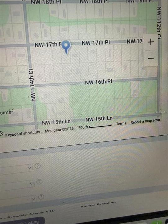 待售: $25,000 (0.24 acres)