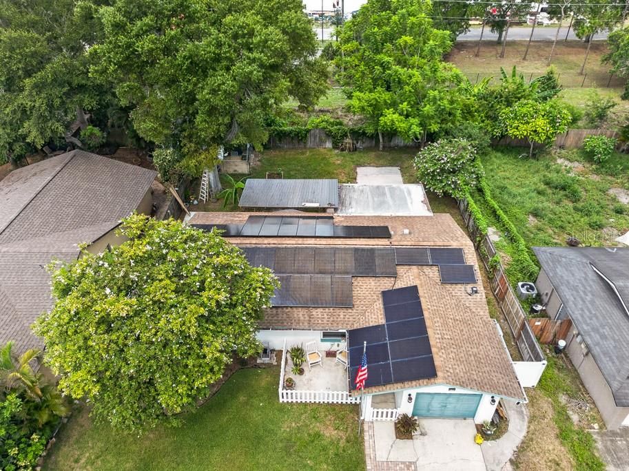 На продажу: $425,000 (3 спален, 1 ванн, 1180 Квадратных фут)