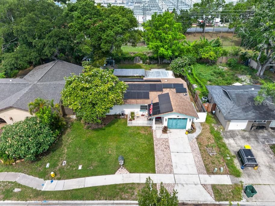 На продажу: $425,000 (3 спален, 1 ванн, 1180 Квадратных фут)