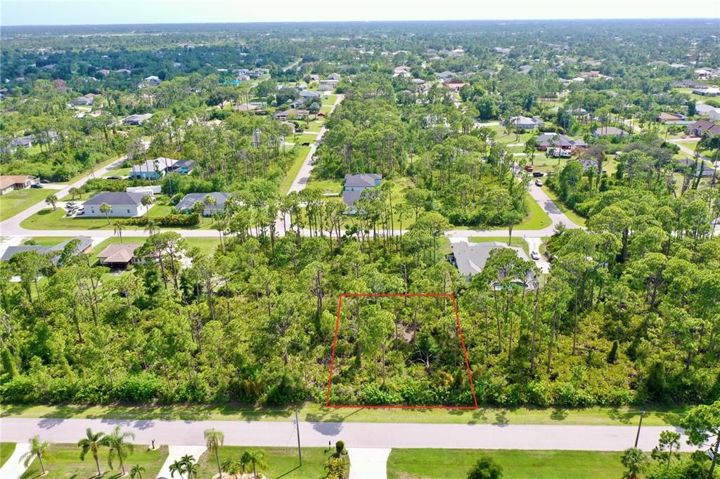 En Venta: $16,000 (0.23 acres)