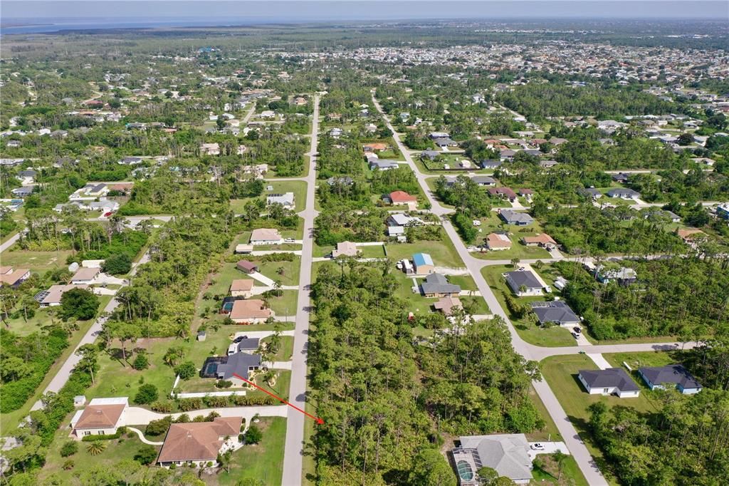 En Venta: $16,000 (0.23 acres)