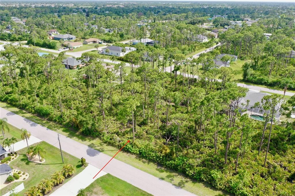 En Venta: $16,000 (0.23 acres)