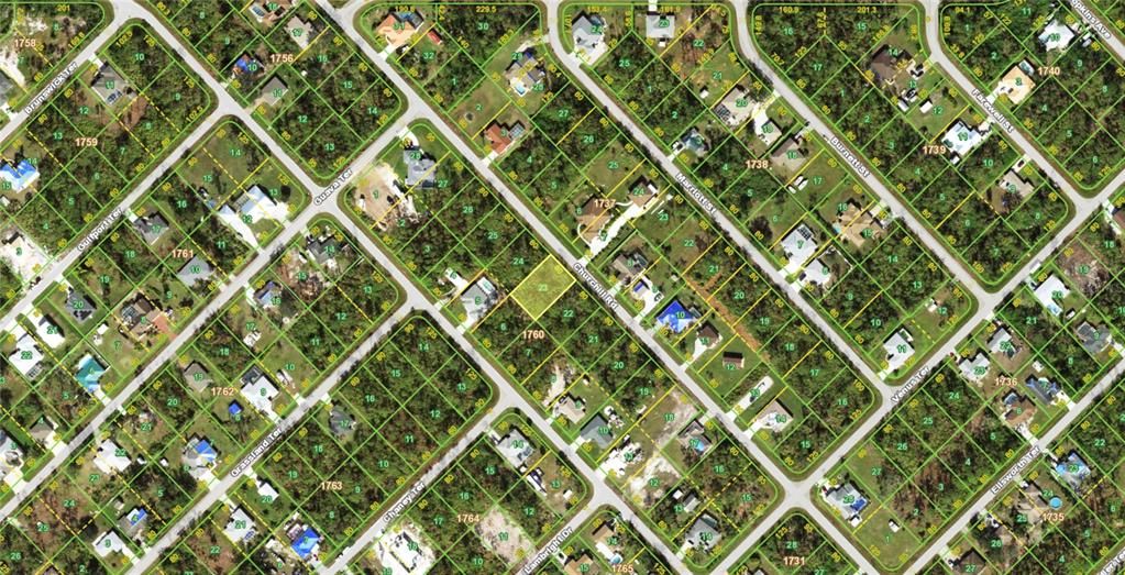 En Venta: $16,000 (0.23 acres)
