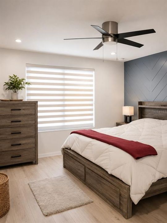 Activo con contrato: $3,300 (5 camas, 3 baños, 2316 Pies cuadrados)