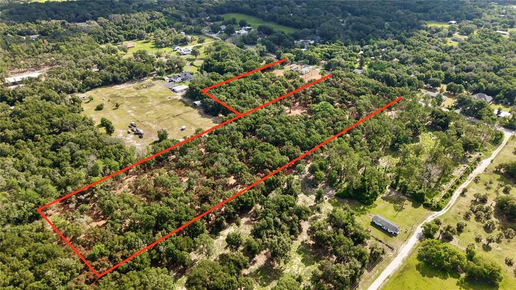 待售: $799,000 (9.63 acres)