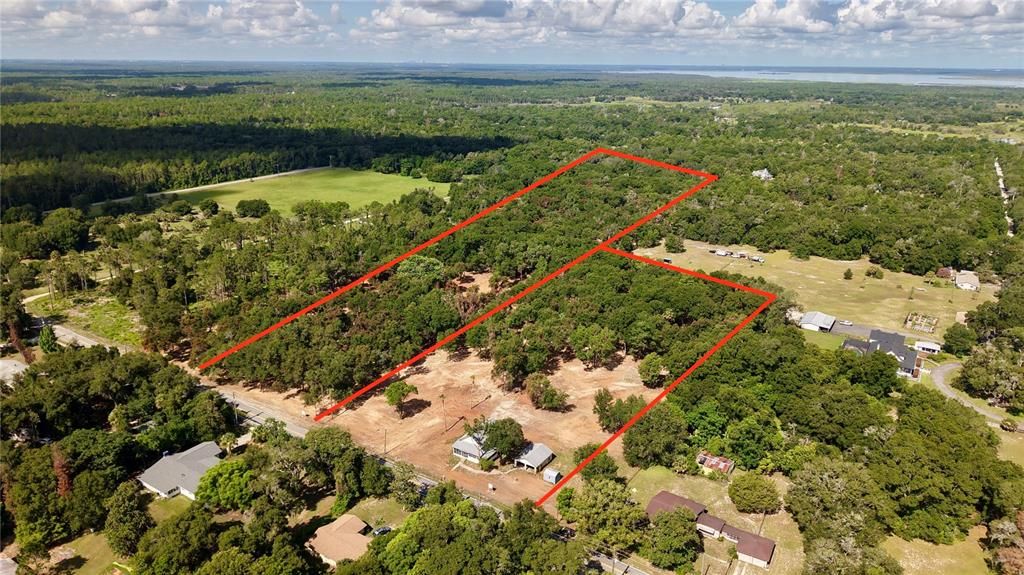 待售: $799,000 (9.63 acres)