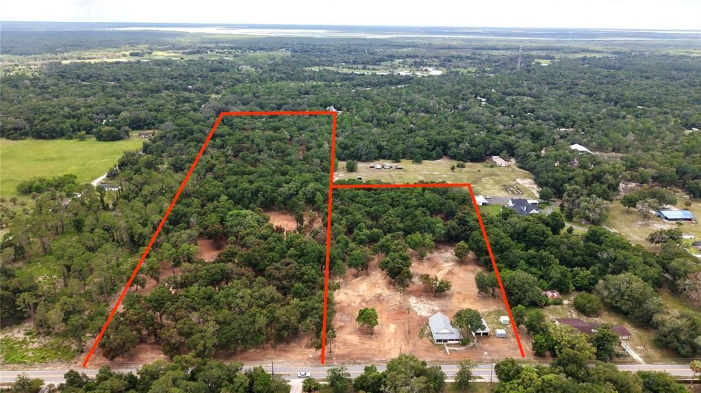 待售: $799,000 (9.63 acres)