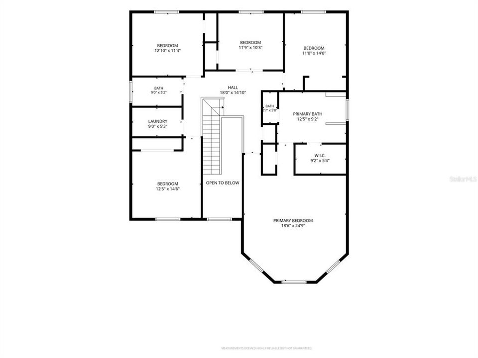 For Sale: $589,900 (6 beds, 3 baths, 3029 Square Feet)