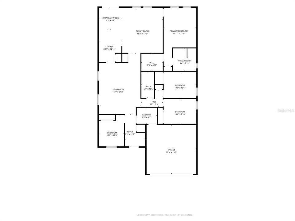 For Sale: $489,900 (4 beds, 2 baths, 2070 Square Feet)