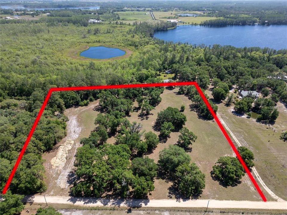 For Sale: $365,000 (9.42 acres)