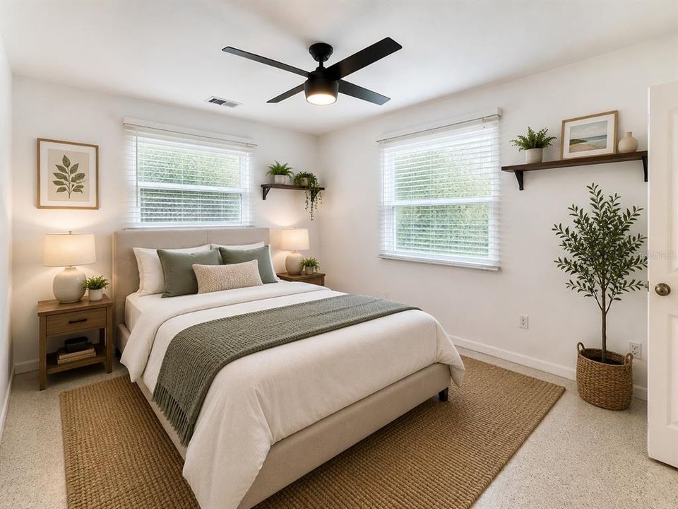 For Rent: $1,795 (2 beds, 1 baths, 808 Square Feet)