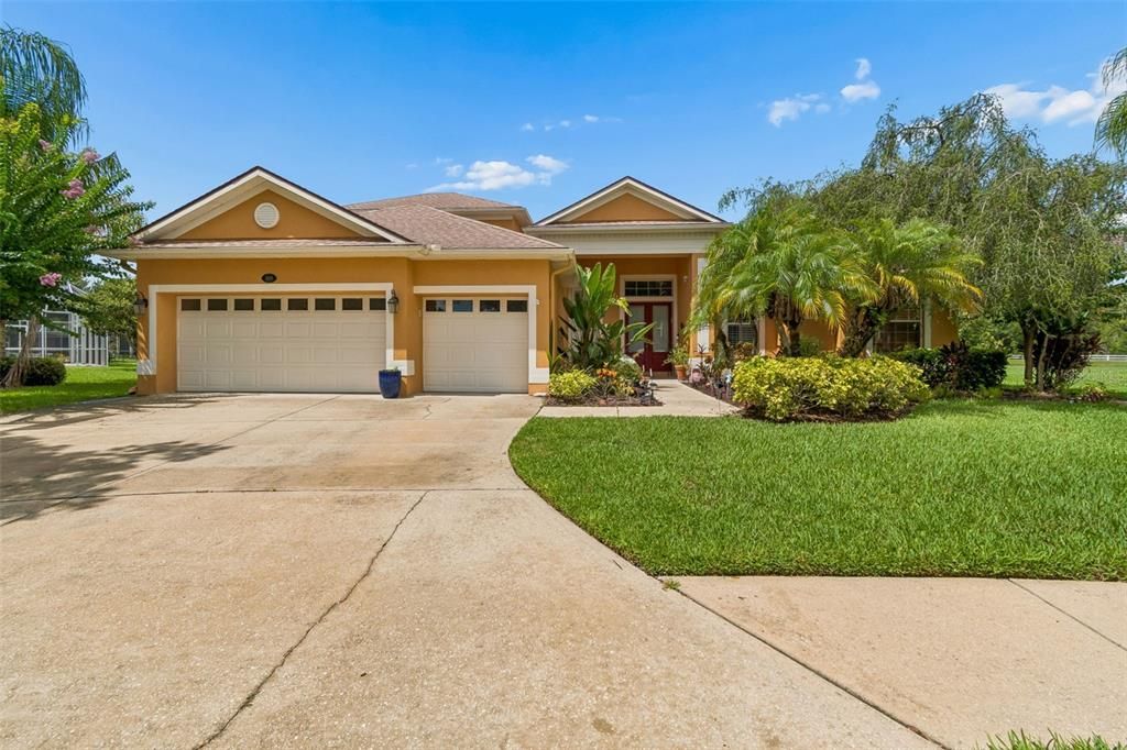 En Venta: $1,095,000 (5 camas, 4 baños, 3514 Pies cuadrados)
