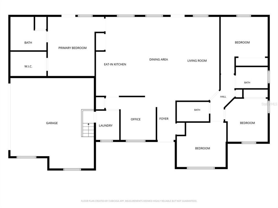 En Venta: $715,000 (4 camas, 3 baños, 2000 Pies cuadrados)