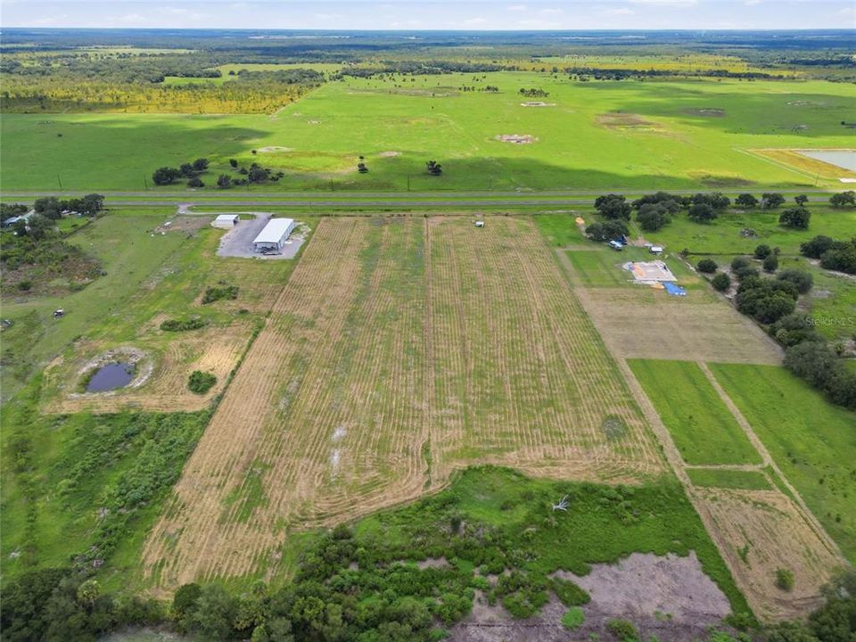 待售: $170,000 (7.40 acres)