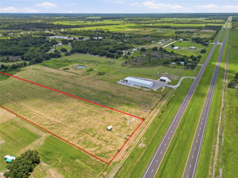 待售: $170,000 (7.40 acres)