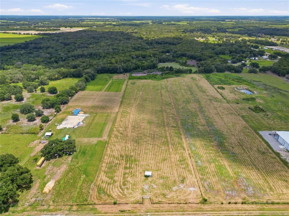 На продажу: $170,000 (7.40 acres)