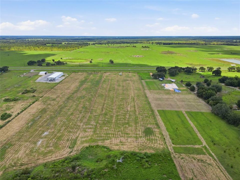 На продажу: $170,000 (7.40 acres)