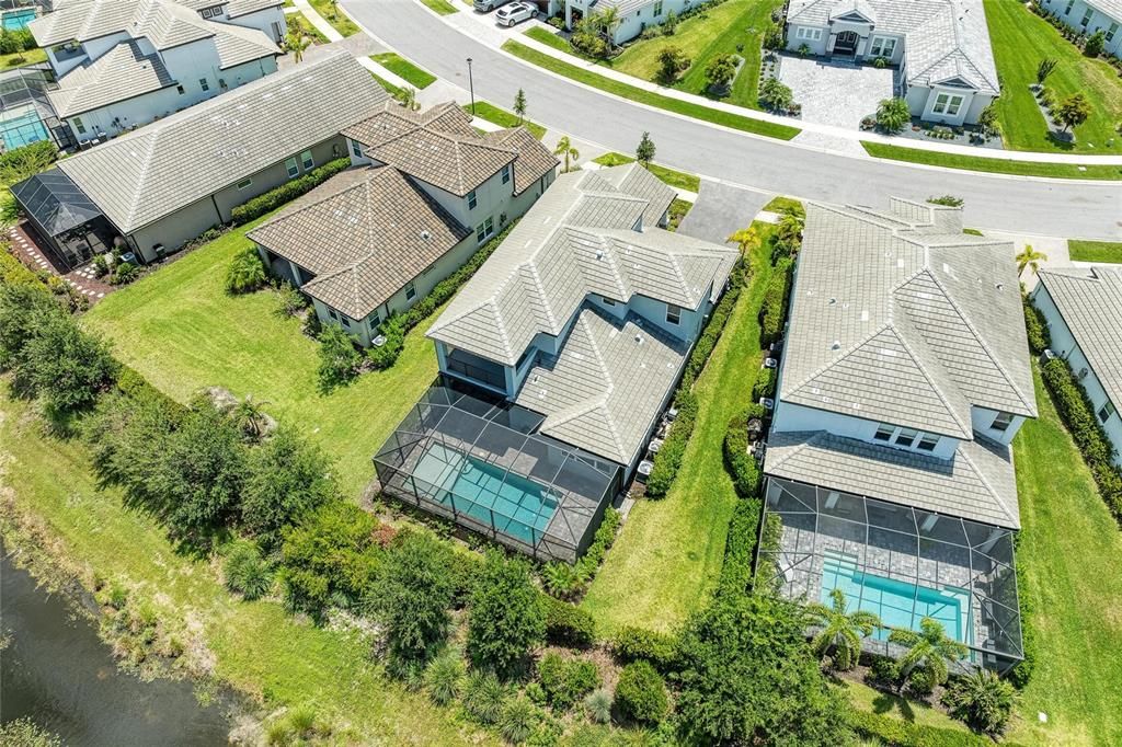 В аренду: $4,590 (4 спален, 4 ванн, 3172 Квадратных фут)