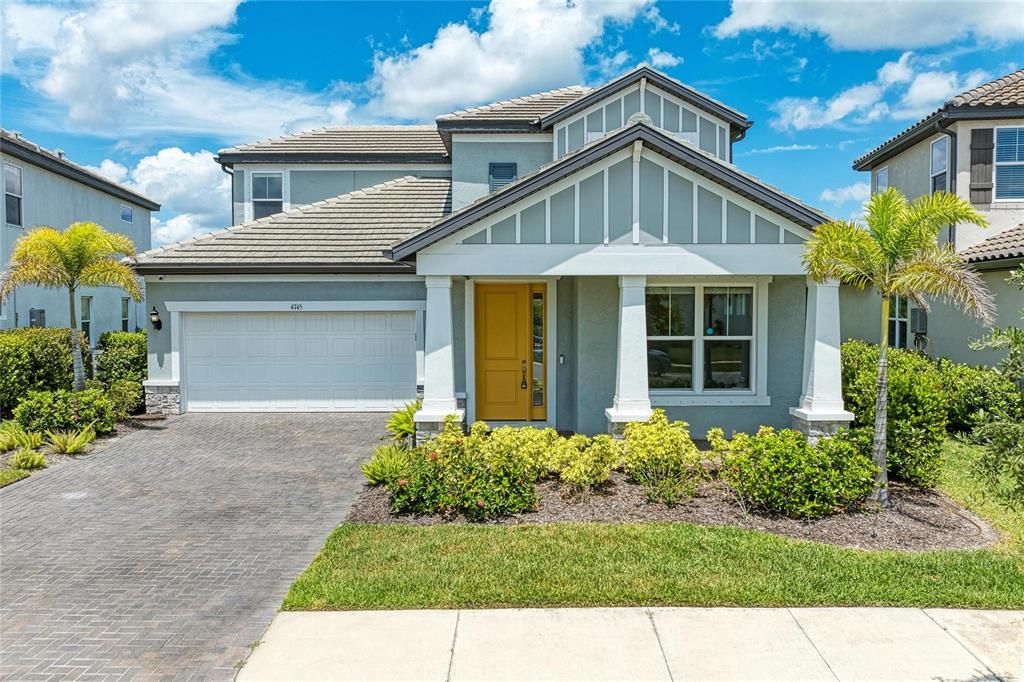 В аренду: $4,590 (4 спален, 4 ванн, 3172 Квадратных фут)