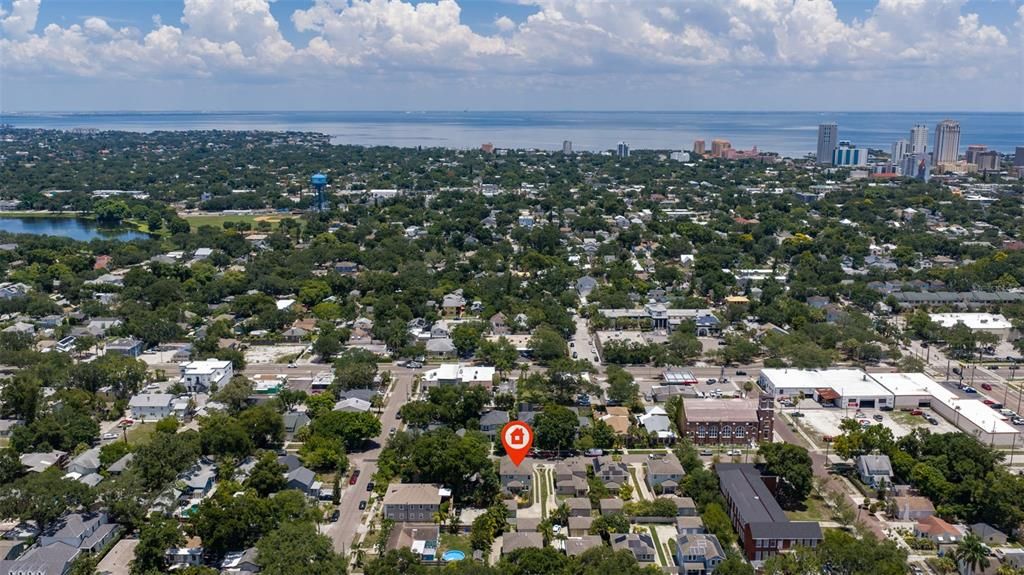 На продажу: $999,000 (4 спален, 3 ванн, 2272 Квадратных фут)