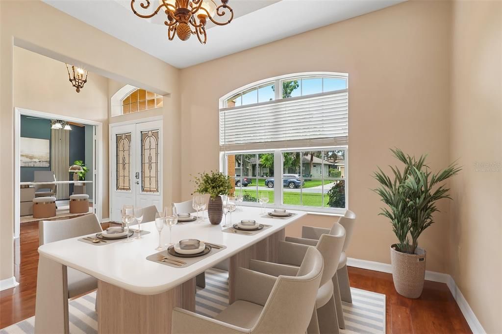 Active With Contract: $574,000 (4 beds, 2 baths, 2226 Square Feet)