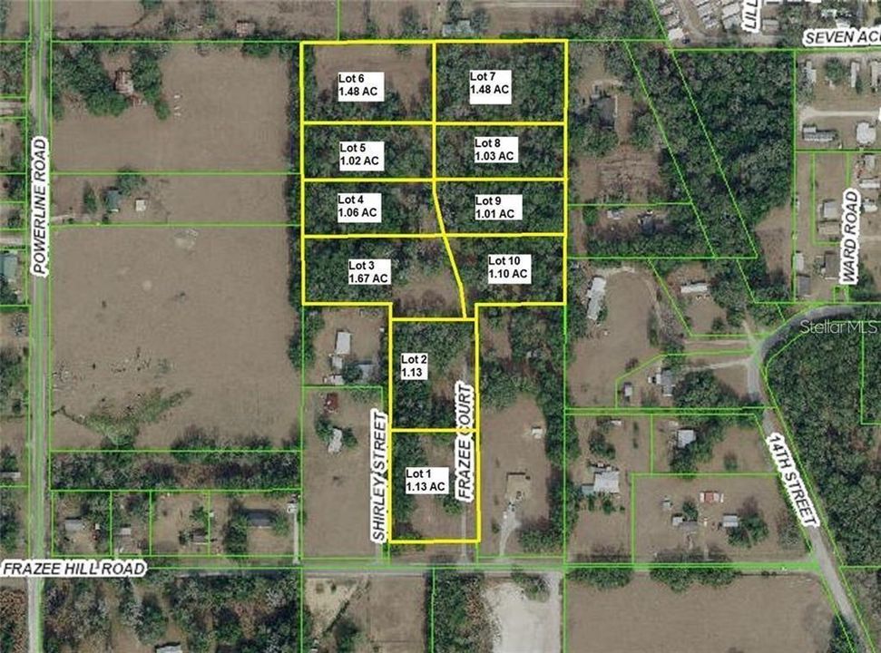 For Sale: $145,000 (1.74 acres)