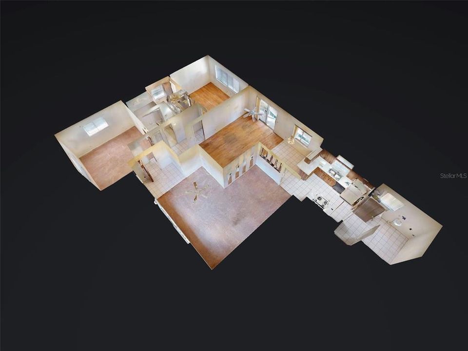 For Sale: $248,000 (2 beds, 2 baths, 1428 Square Feet)