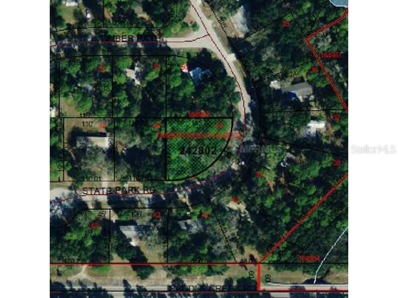 En Venta: $39,900 (0.37 acres)