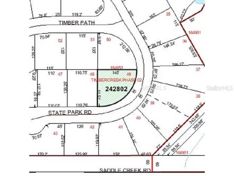 En Venta: $39,900 (0.37 acres)