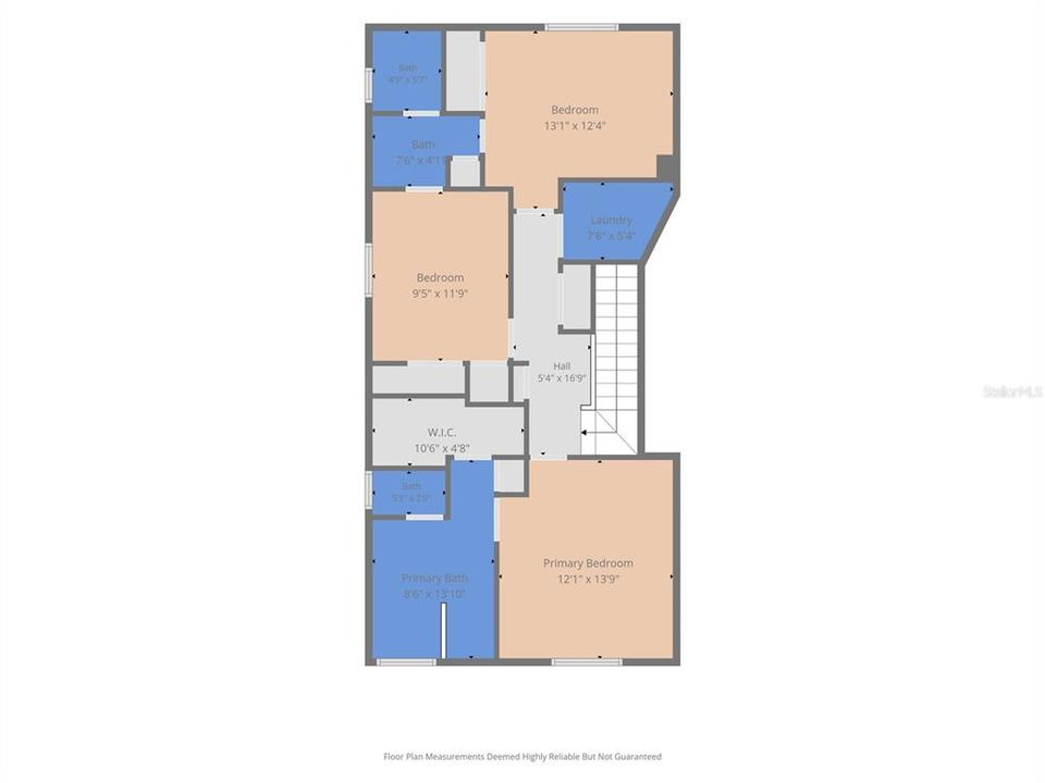 На продажу: $369,900 (3 спален, 2 ванн, 2014 Квадратных фут)