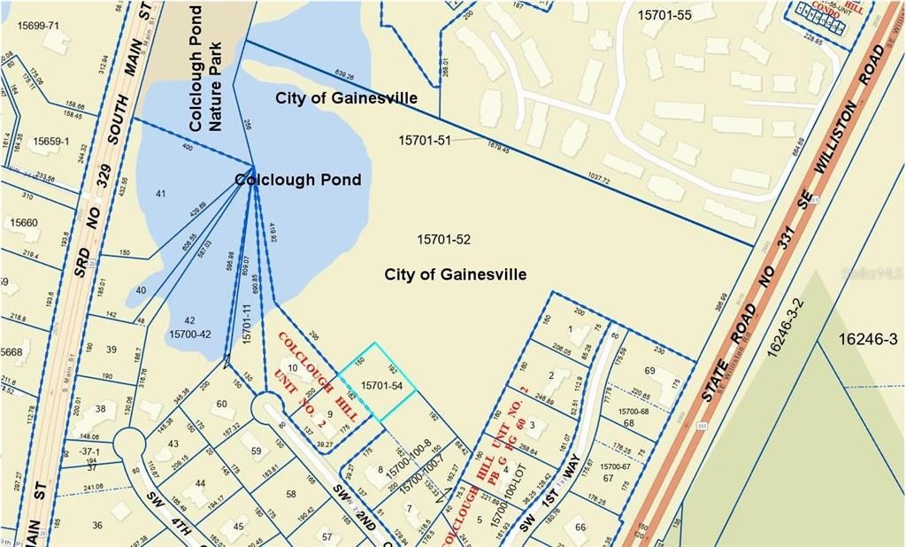 待售: $149,900 (0.66 acres)