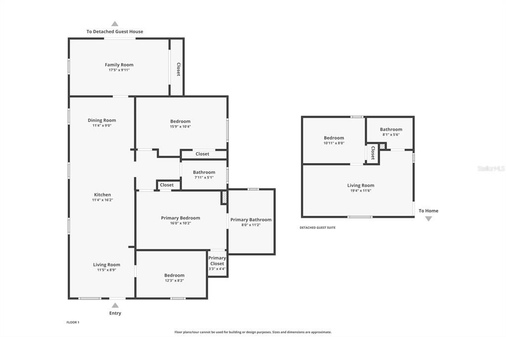 На продажу: $439,900 (4 спален, 3 ванн, 1562 Квадратных фут)