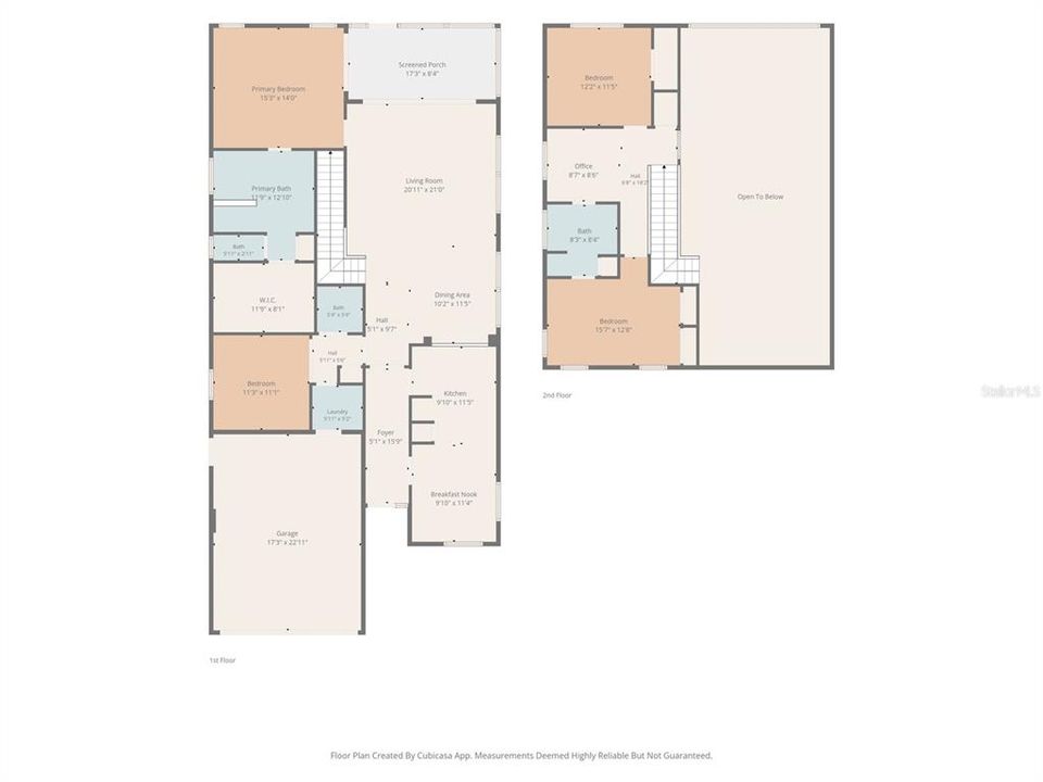 En Venta: $375,000 (3 camas, 2 baños, 2351 Pies cuadrados)