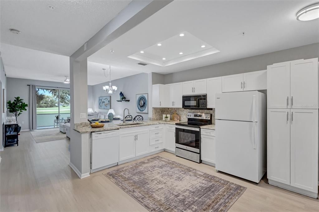 En Venta: $289,000 (2 camas, 2 baños, 1106 Pies cuadrados)