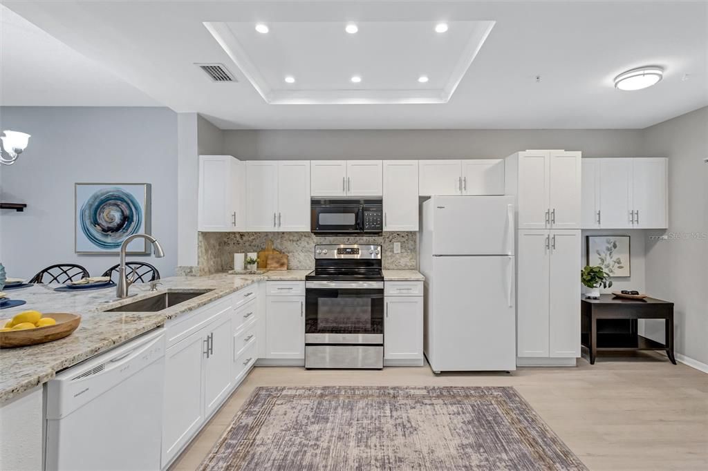 En Venta: $289,000 (2 camas, 2 baños, 1106 Pies cuadrados)