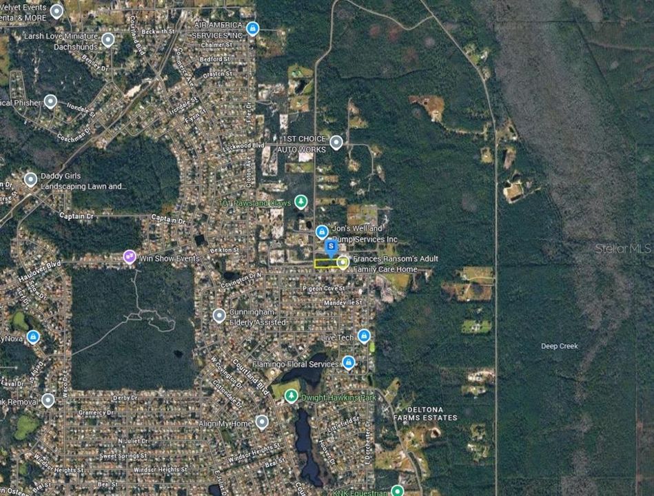 待售: $159,999 (2.50 acres)
