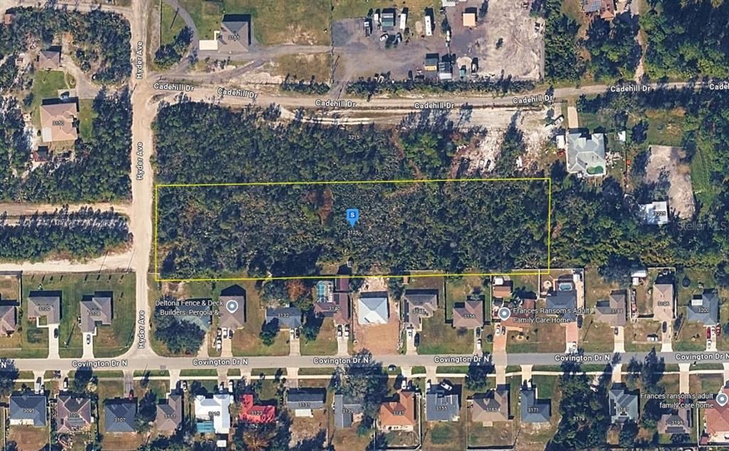 待售: $159,999 (2.50 acres)