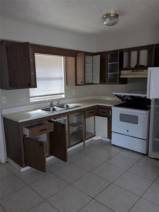 En Renta: $1,450 (1 camas, 1 baños, 615 Pies cuadrados)