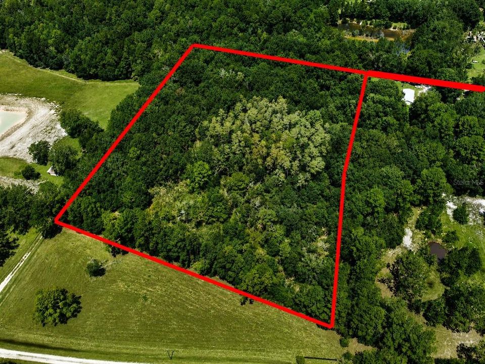 En Venta: $72,500 (6.80 acres)