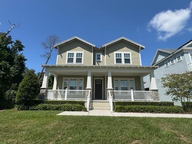 For Rent: $5,000 (5 beds, 3 baths, 3592 Square Feet)