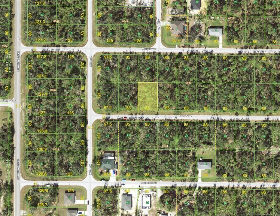 待售: $14,999 (0.24 acres)