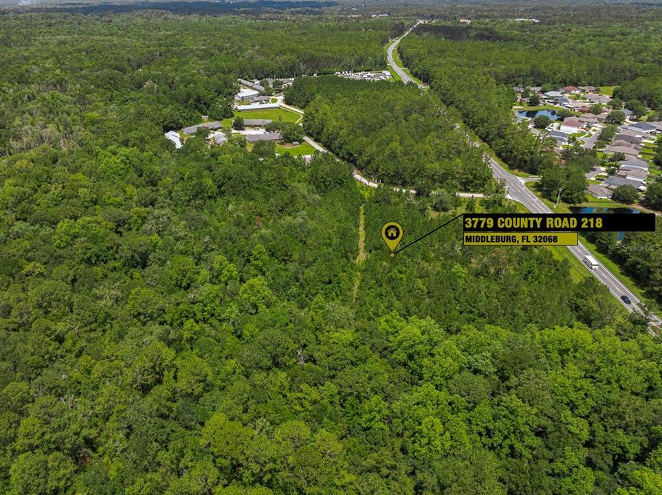 For Sale: $345,000 (11.00 acres)